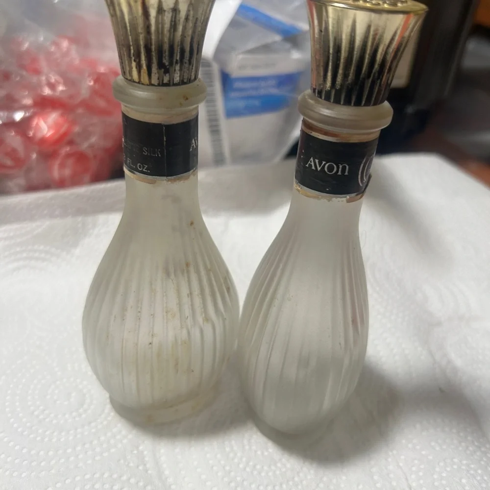 vintage Avon 